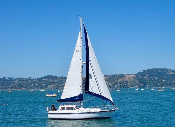 2000 Tayana Vancouver