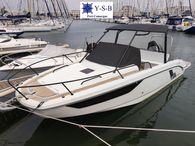 2021 Beneteau Flyer 8 Sundeck