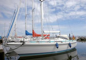 1984 LM Mermaid 315