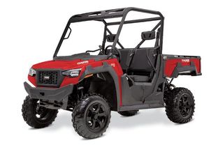 Manufacturer Provided Image