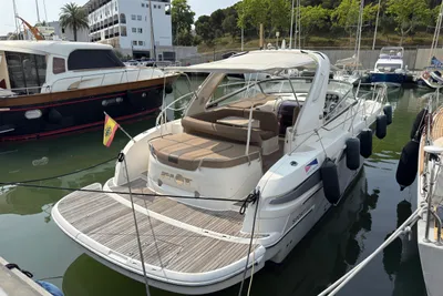 2013 Bavaria Sport 35