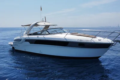 2013 Bavaria Sport 35