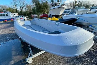 2022 River Boats Open