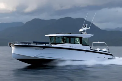 Axopar 29XC Aft Cabin - 260608