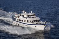 2024 Outer Reef Yachts 860 DBMY