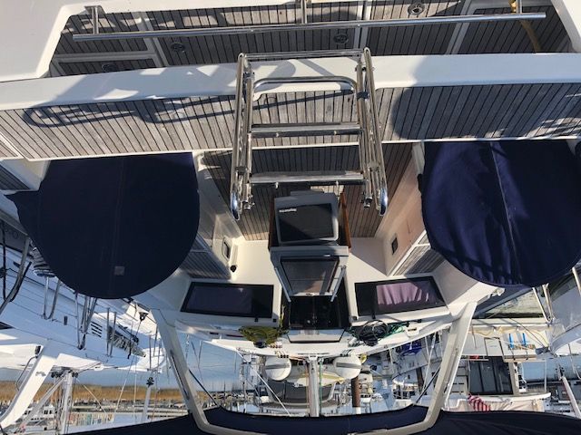 2016 Beneteau Oceanis 48