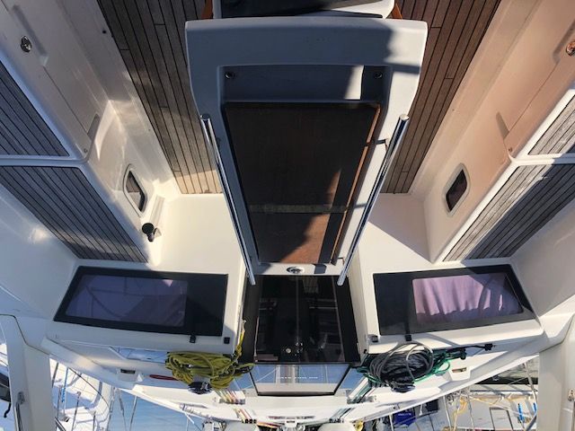 2016 Beneteau Oceanis 48