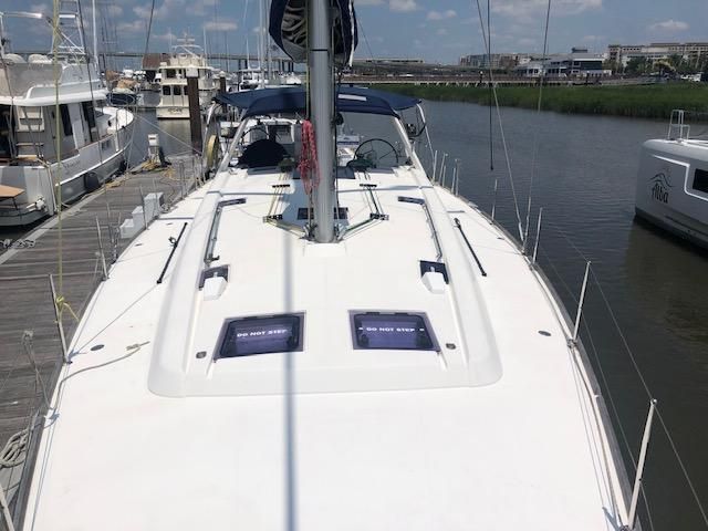 2016 Beneteau Oceanis 48