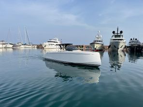 2021 Pardo Yachts Pardo 38