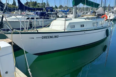 Spencer 31