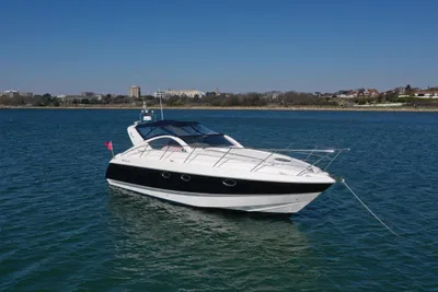 Fairline Targa 37