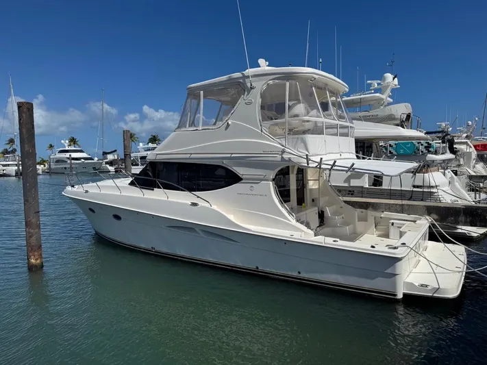 On Core Yacht Photos Pics 