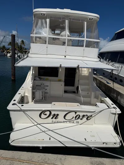 On Core Yacht Photos Pics 