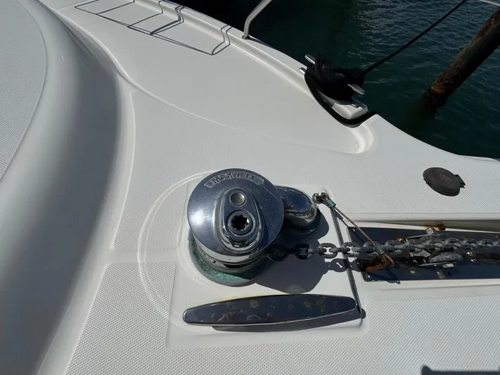 On Core Yacht Photos Pics 