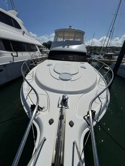 On Core Yacht Photos Pics 