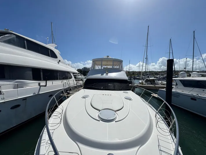 On Core Yacht Photos Pics 