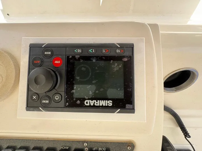 On Core Yacht Photos Pics 