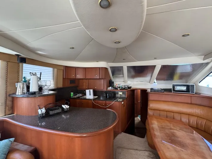 On Core Yacht Photos Pics 