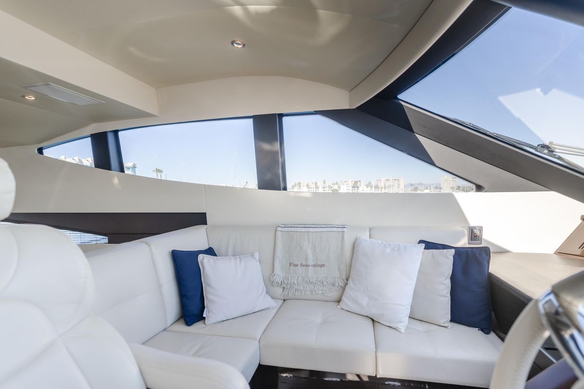 2018 Marquis 72 