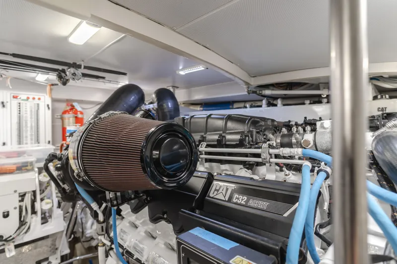 Fine Seas-onings Yacht Photos Pics 