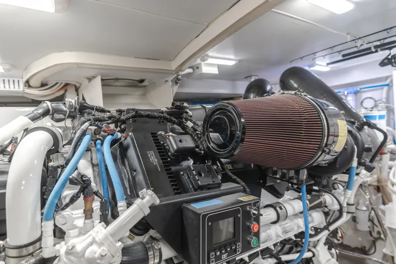 Fine Seas-onings Yacht Photos Pics 