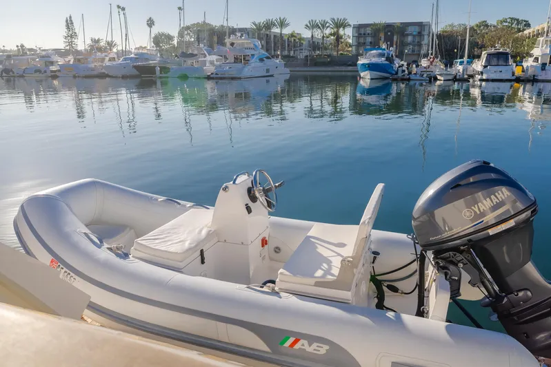 Fine Seas-onings Yacht Photos Pics 