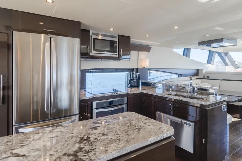 Fine Seas-onings Yacht Photos Pics 