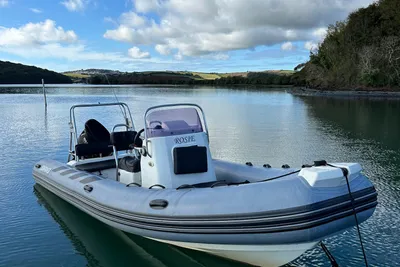 2019 Brig Navigator 610