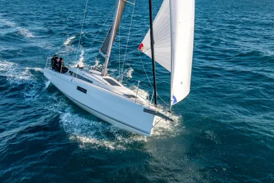 2026 Beneteau First 30