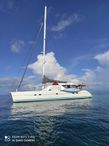 1992 Lagoon 47