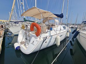 2007 Beneteau Oceanis 43