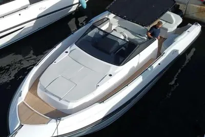 2022 Rio Yachts Daytona 34