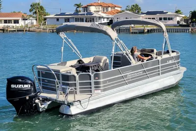 Berkshire 24RFX LE
