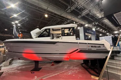 2027 Wellcraft 28 Explorer