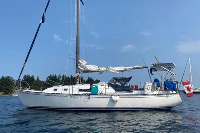C&C Mark I
