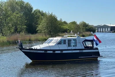 2002 Condor 105 OK