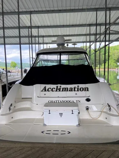 Acclimation Yacht Photos Pics 