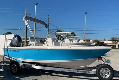 Key West 179 FS