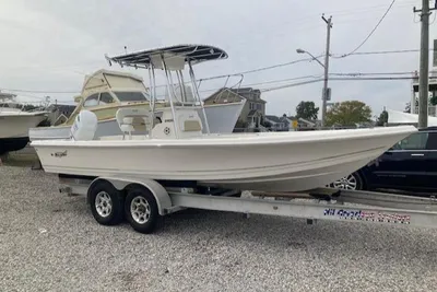 Bulls Bay 2400