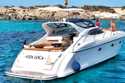 2001 Neptunus 41 Sport