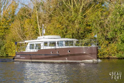 2016 Aquanaut Andante 438 OC