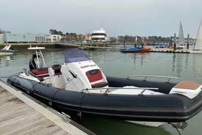 2020 Grand G850