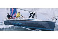 2014 Dehler 29
