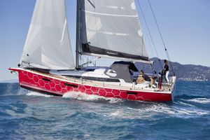 2023 Dehler 38 SQ