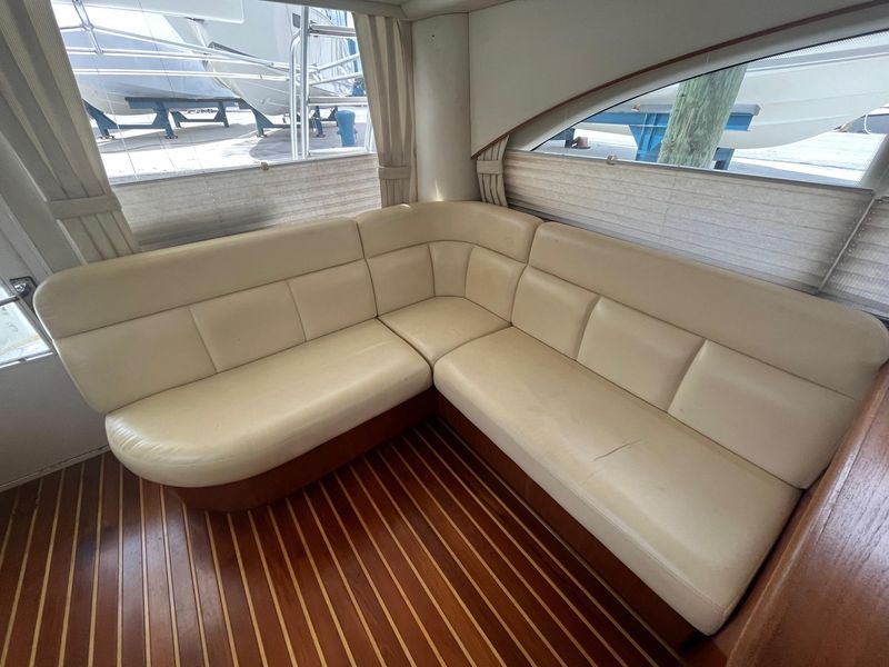 2008 Tiara Yachts 3900 Convertible