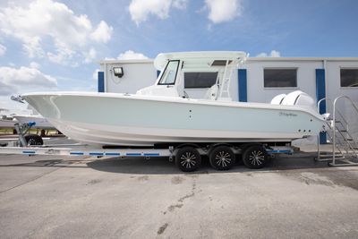 2023 Edgewater 325CC