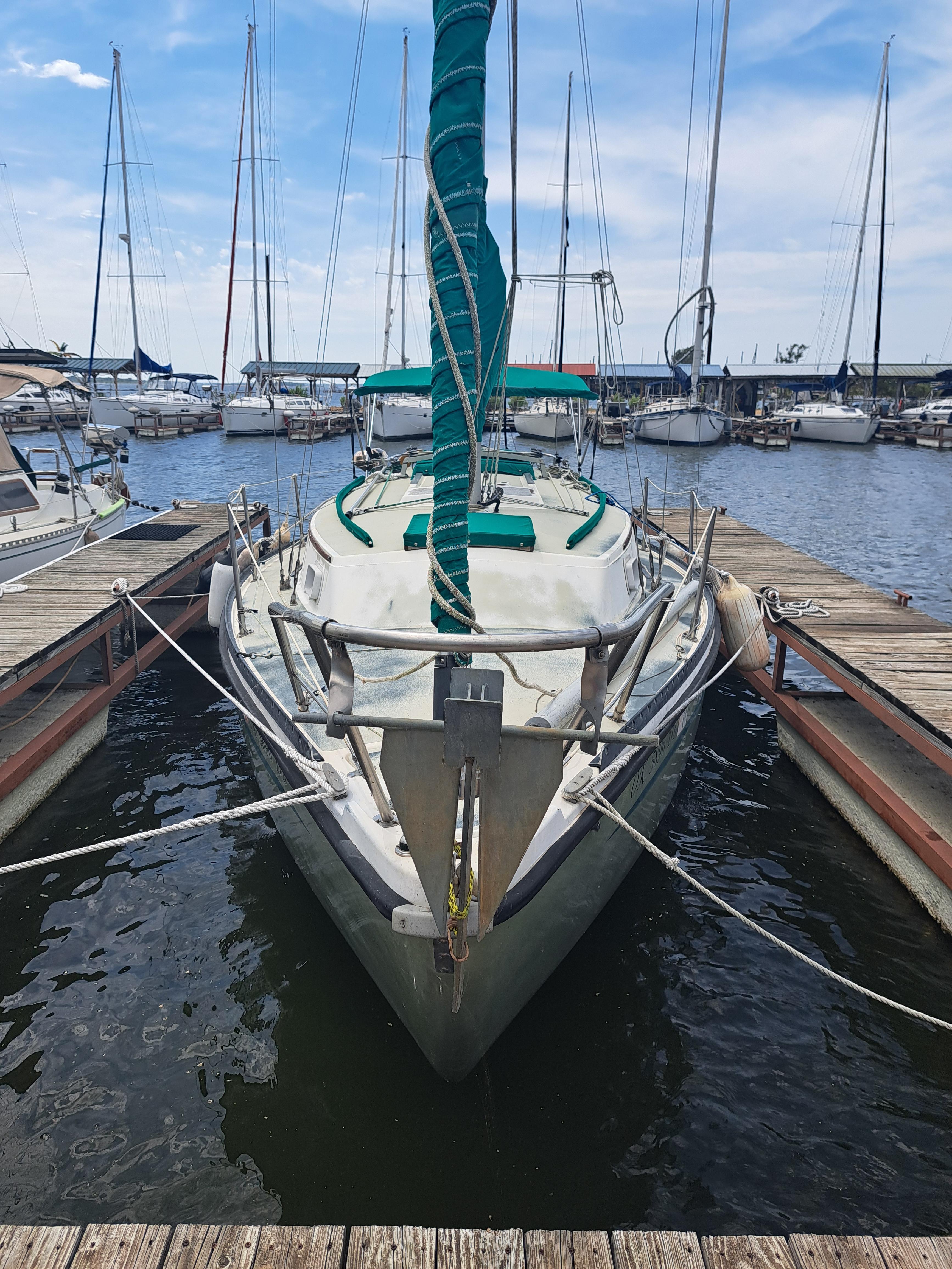 Newport boats for sale in North America | YachtWorld