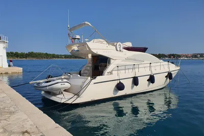 2011 Rodman Muse 44