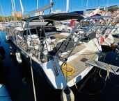 2016 Beneteau Sense 55