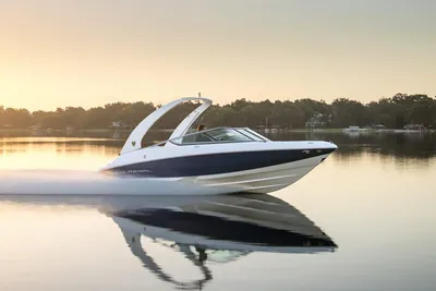 2024 Regal 2000 ES